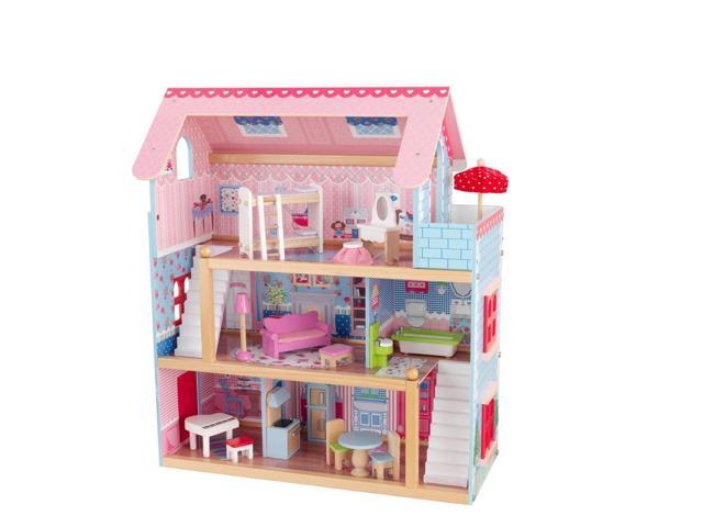 chelsea dollhouse