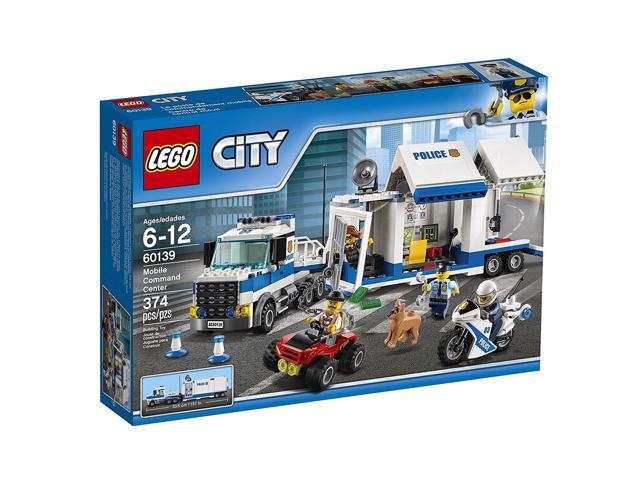 lego 60139 price