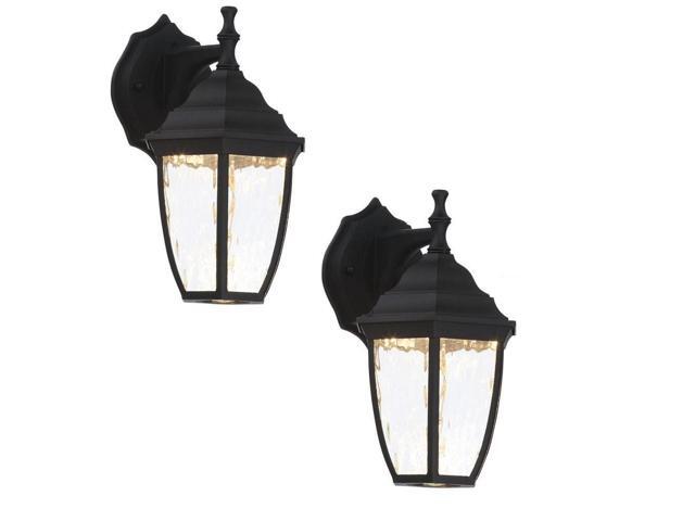 hampton bay bluetooth landscape speaker