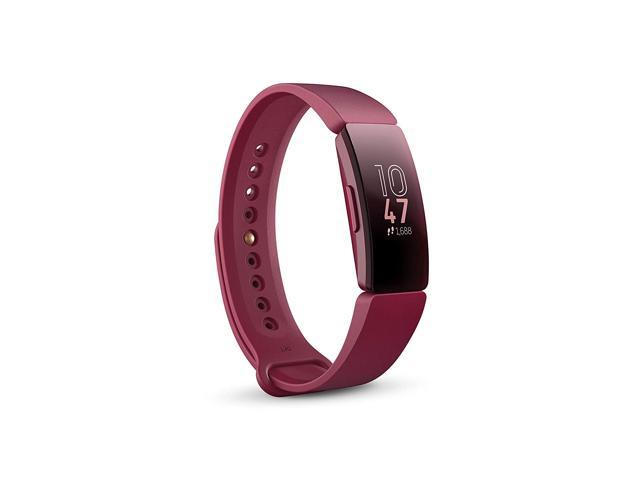 Refurbished: Fitbit FB412BYBY Inspire 