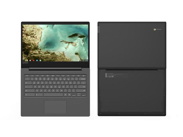 Lenovo S330 81jw0001us Chromebook Mtk Mt8173c 2 1 Ghz 4 Gb Lpddr3 Memory 32 Gb Emmc 14 0 Chrome Os Newegg Com