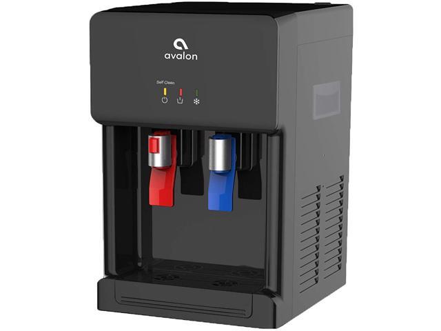 Avalon Countertop Self Cleaning Bottleless Water Cooler Water