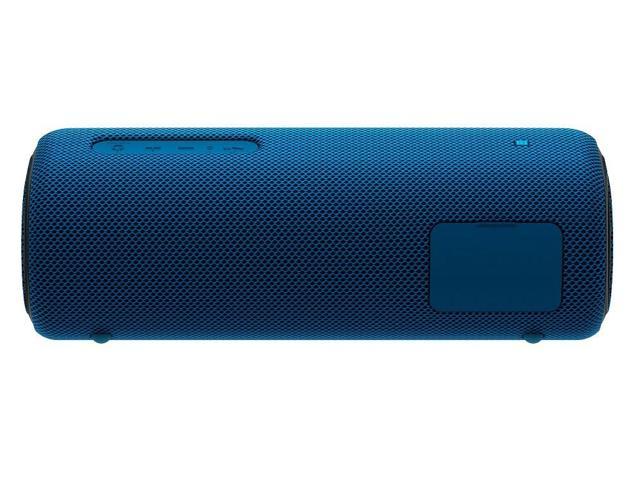 sony srs xb31 blue