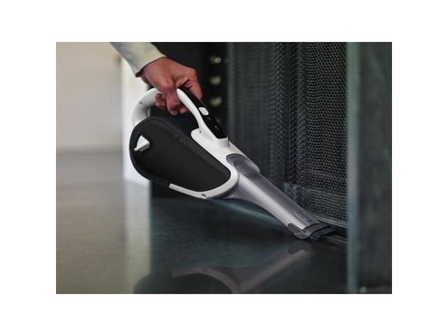 BLACK+DECKER HHVJ315JD10 Cordless Lithium Hand Vacuum Cleaner for sale  online