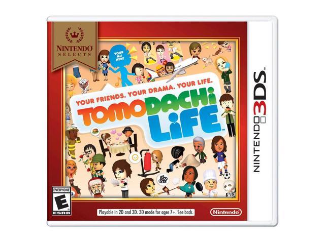 Tomodachi Life Chromebook