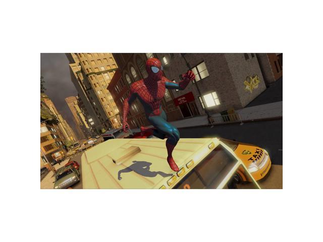 The Amazing Spiderman 2 (Xbox One) 