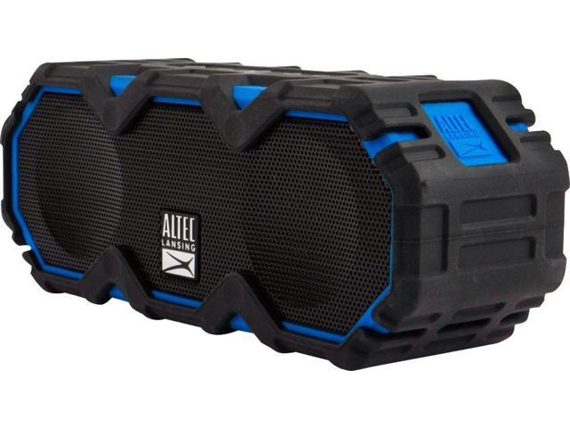 altec lansing bluetooth speaker imw479l