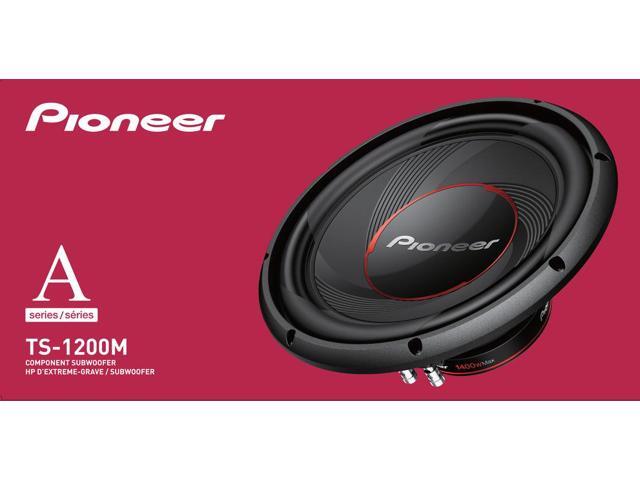 pioneer 1400w