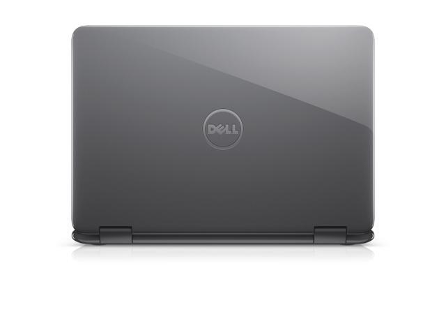 Refurbished Dell Inspiron 11 3000 3185 I3185 84gry Pus 2 In 1 Notebook Pc Amd 94e 1 8 Ghz Dual Core Processor 4 Gb Ddr4 Sdram 500 Gb Hard Drive 11 6 Inch Touchscreen Display Windows 10 Home Newegg Com