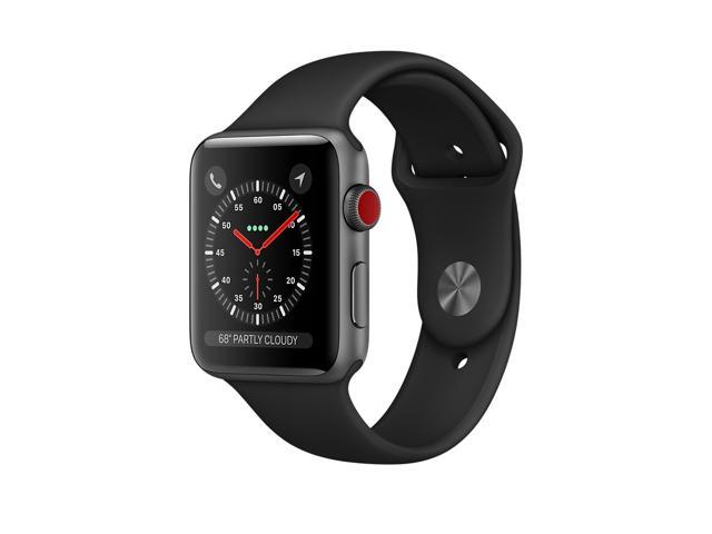 at&t apple watch series 3 42mm