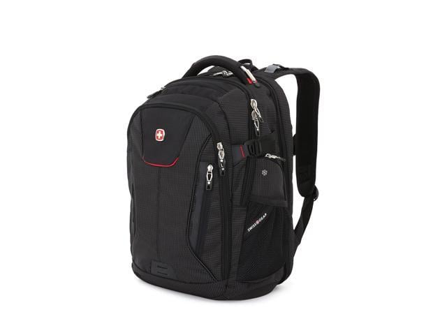 swissgear 5358 usb scansmart backpack