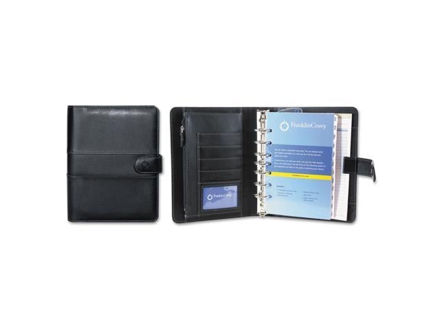 Franklin Covey Ring Bound Binder Organizer Starter Set - Newegg.com