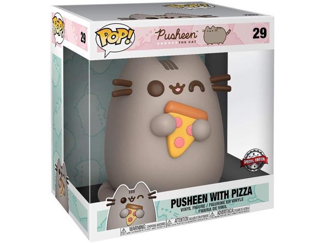 pusheen cat funko pop