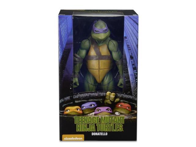 Teenage Mutant Ninja Turtles Donatello TMNT 1990 16.5 Figure NECA