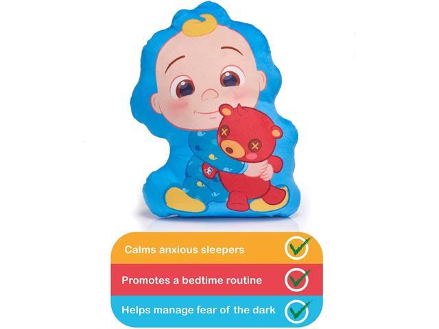 cocomelon music & light sleep soother