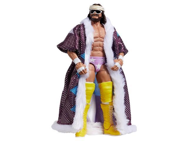 wwe defining moments action figures