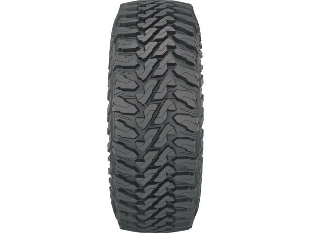 1 New 35x12 52r17 E 10 Ply Yokohama Geolandar Mt 35x1252 17 Tire Newegg Com