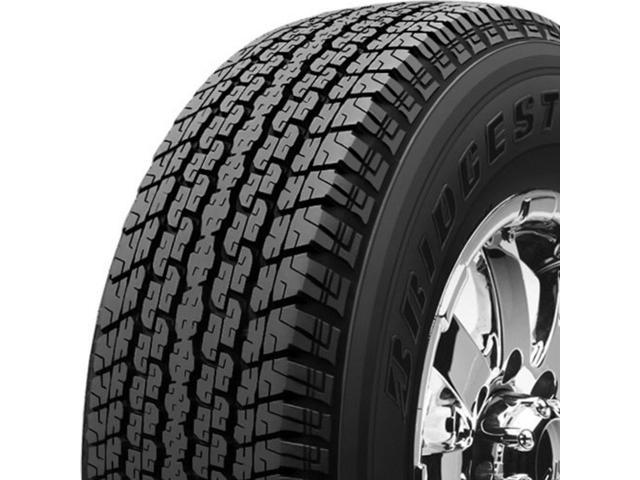 Bridgestone Dueler H/T 840 Highway All Season Tire - 265/60R18 109H