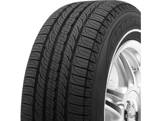 1 New P235 60r18 102t Goodyear Assurance Comfortred 235 60 18 Tire