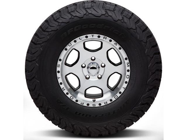 Bfgoodrich All Terrain T A Ko2 Lt275 60r 8 119s Newegg Com