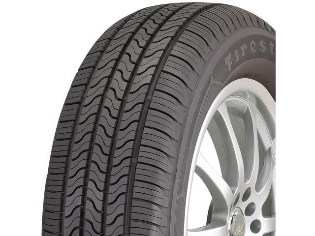 1 New 5 50r16 87h Firestone All Season 5 50 16 Tire Newegg Com