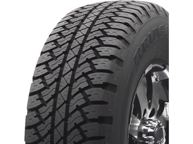 1 New P265 70r17 Bridgestone Dueler At Rh S 265 70 17 Tire Newegg Com