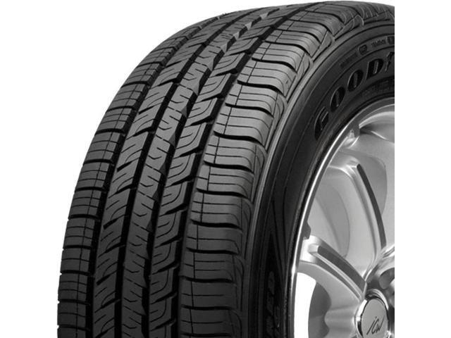 1 New P225 50r18 94h Goodyear Assurance Comfortred Touring 225 50