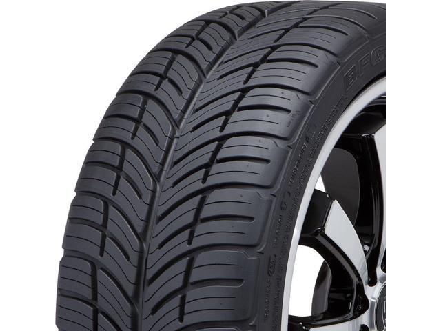 1 New 255/40ZR19XL 100Y BF Goodrich g-Force COMP 2 AS 255 ...