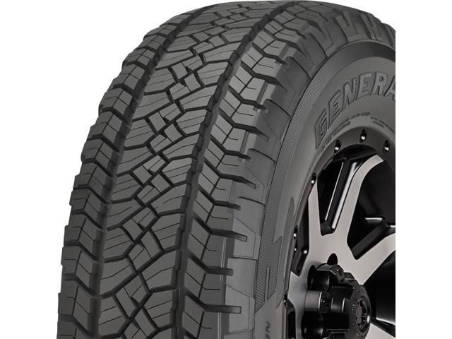 1 New LT275/65R18 E 10 ply General Grabber APT 275 65 18 Tire - Newegg.com