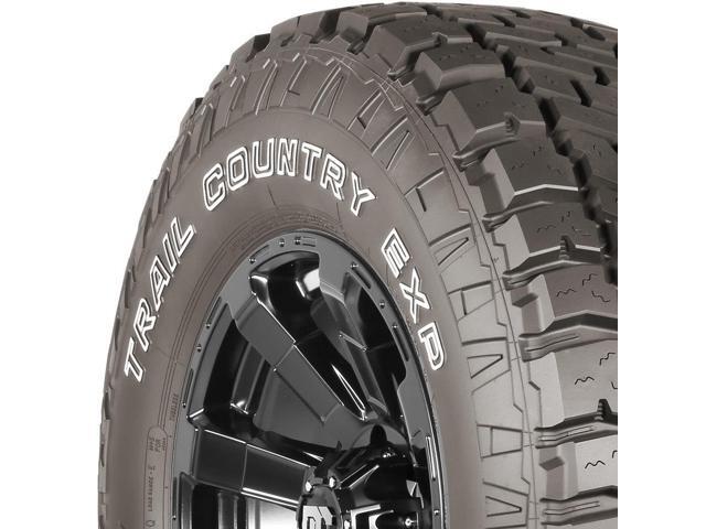 Lt 265 75 16 Tires 10 Ply
 - 4 New Lt265 75r16 E 10 Ply Dick Cepek Trail Country Exp 265 75 16 Tires Newegg Com