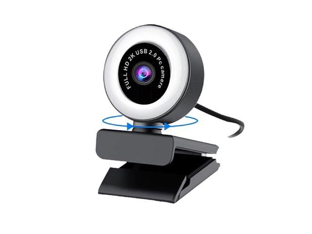 axgear webcam