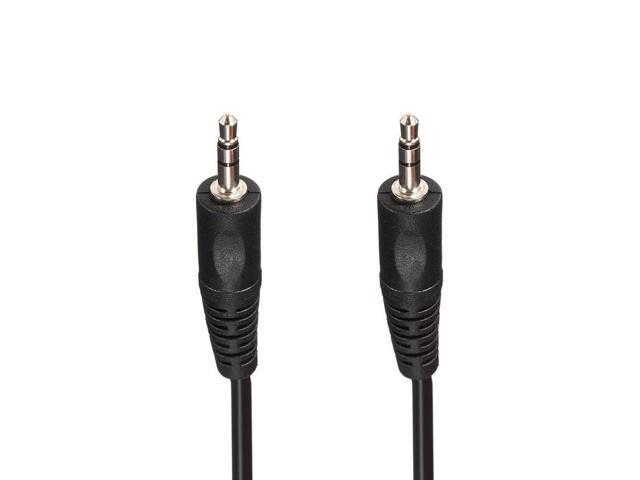 axGear 3.5mm Audio Aux Cable M/M Headset Jack Headphone Stereo Cable 30Ft 10M