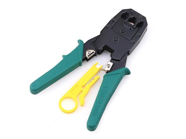 Cat 5 Crimping Tool