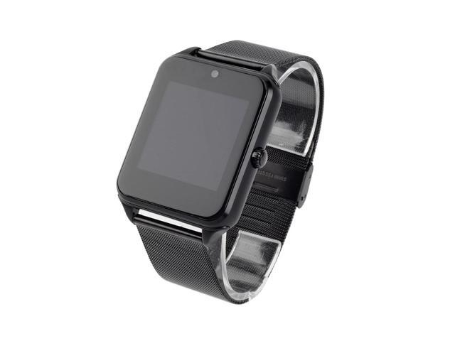 axgear bluetooth smart watch