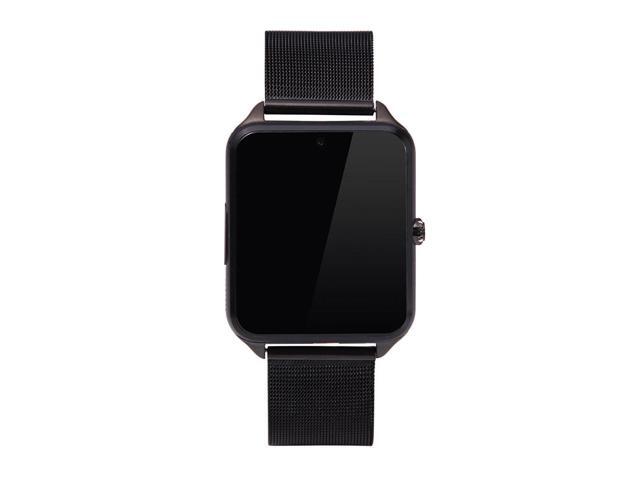 axgear bluetooth smart watch
