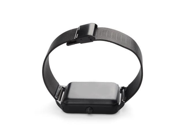 axgear bluetooth smart watch