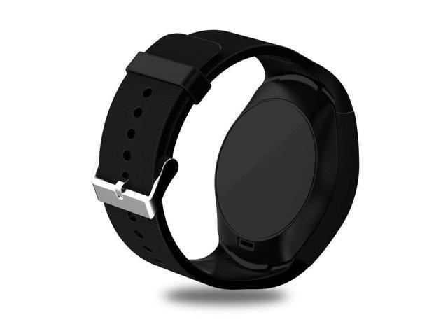 axgear bluetooth smart watch
