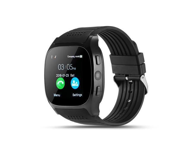 axgear bluetooth smart watch