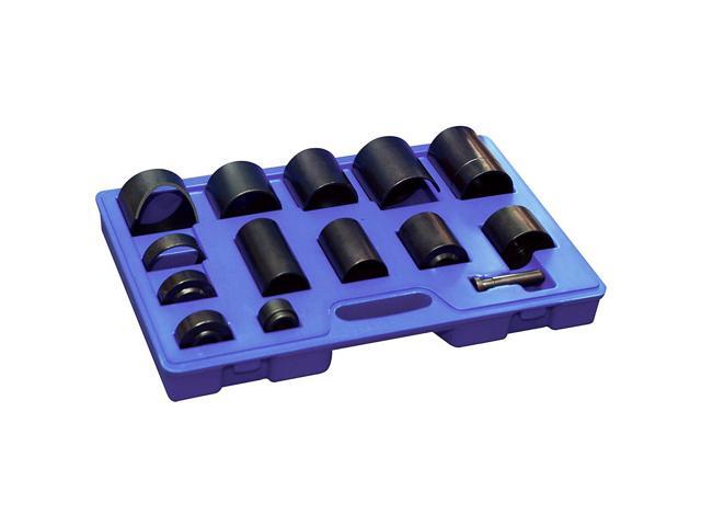 Astro Pneumatic 7868 14pc Master Ball Joint Adapter Set New 
