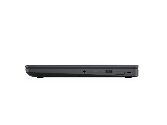 Dell Laptop Latitude E5270 Ryjv0 Intel Core I5 6th Gen 60u 2 30 Ghz 4 Gb Memory 500 Gb Hdd Intel Hd Graphics 5 12 5 Windows 7 Professional 64 Bit Includes Windows 10 Pro License Newegg Com