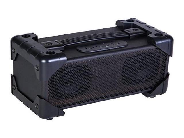 vivitar retro speaker