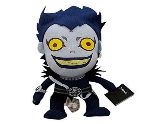 ryuk plush doll