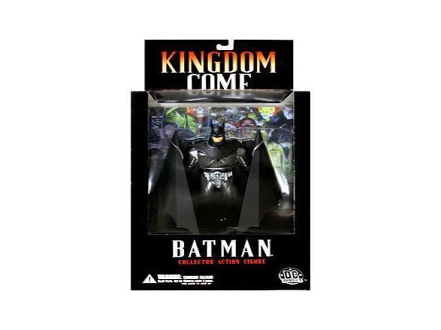 kingdom come batman figure