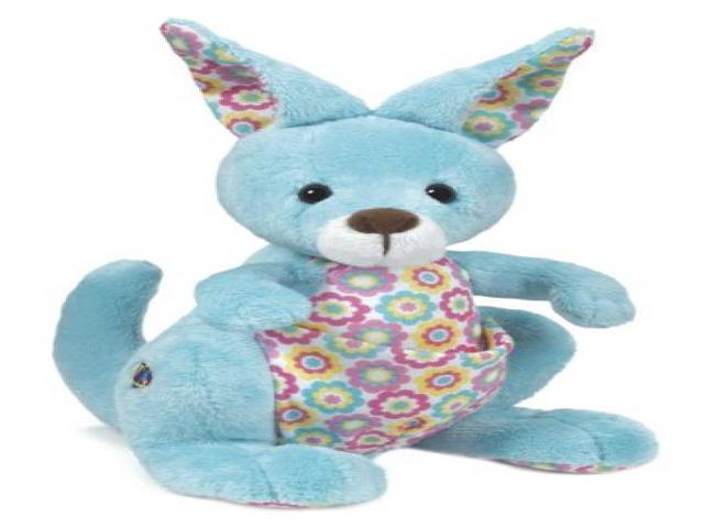 webkinz kangaroo