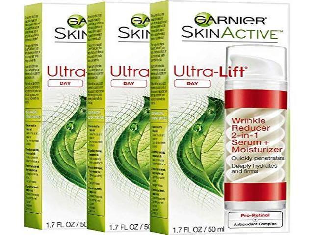 garnier skin active ultra lift
