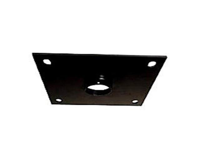 Chief CMA105 4-Inch Flat Ceiling Plate 