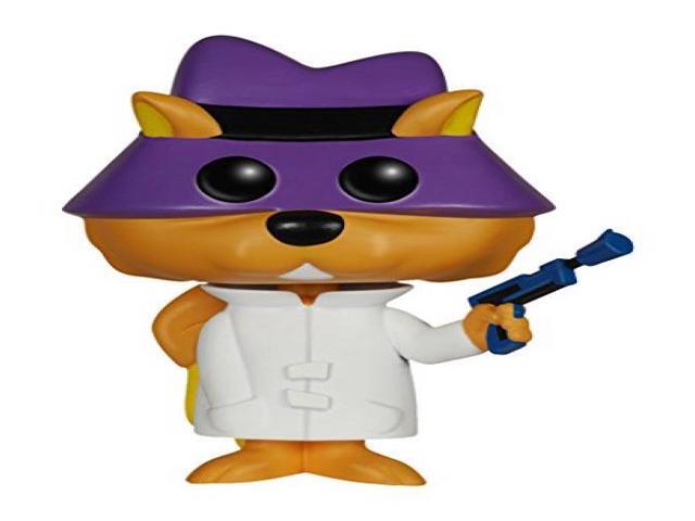 secret squirrel funko soda