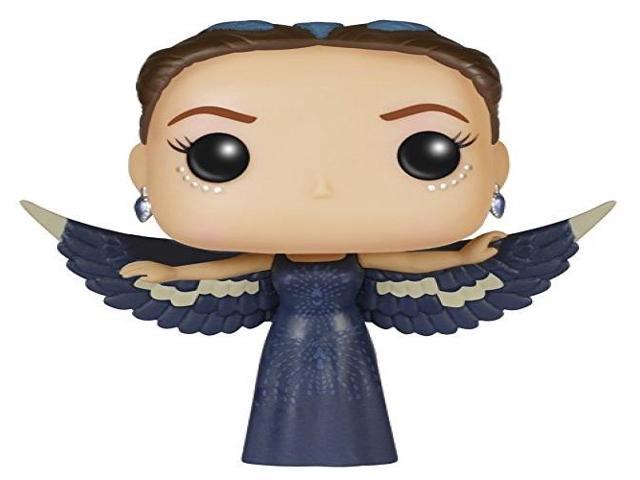 Funko POP Movies: The Hunger Games - Mocking Action Figure Action Figures Newegg.com