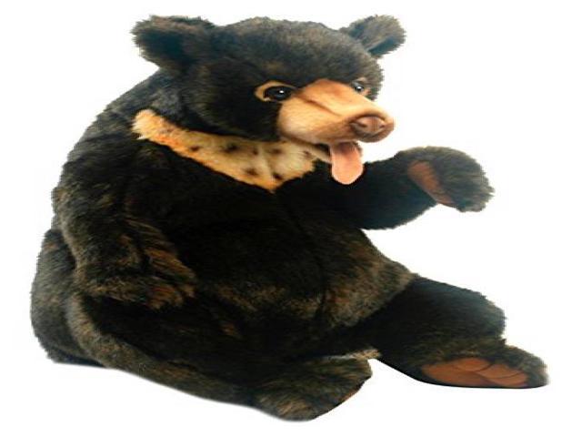 sun bear stuffed animal
