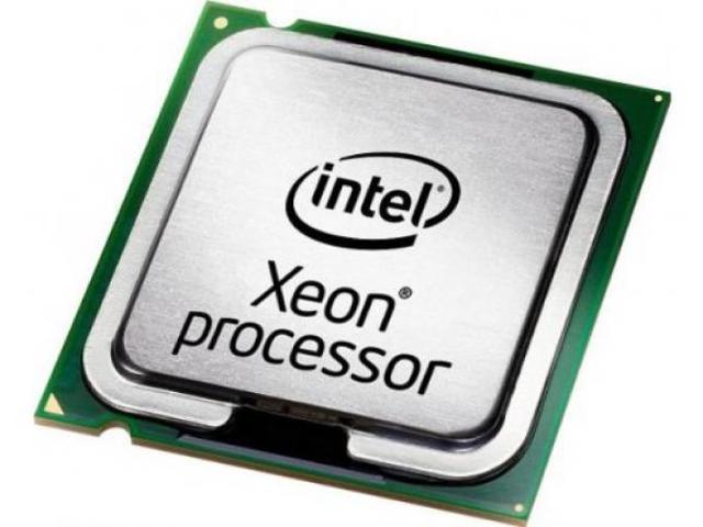 Процессор xeon e3 1230 v2 характеристики и intel i7 что лучше